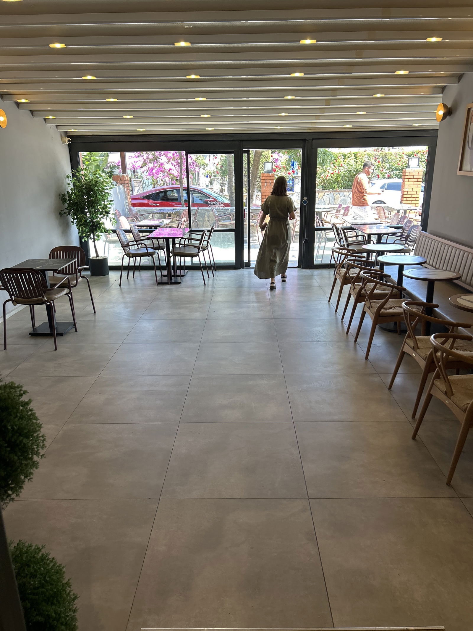 Gloria Jean'S Coffees Şile