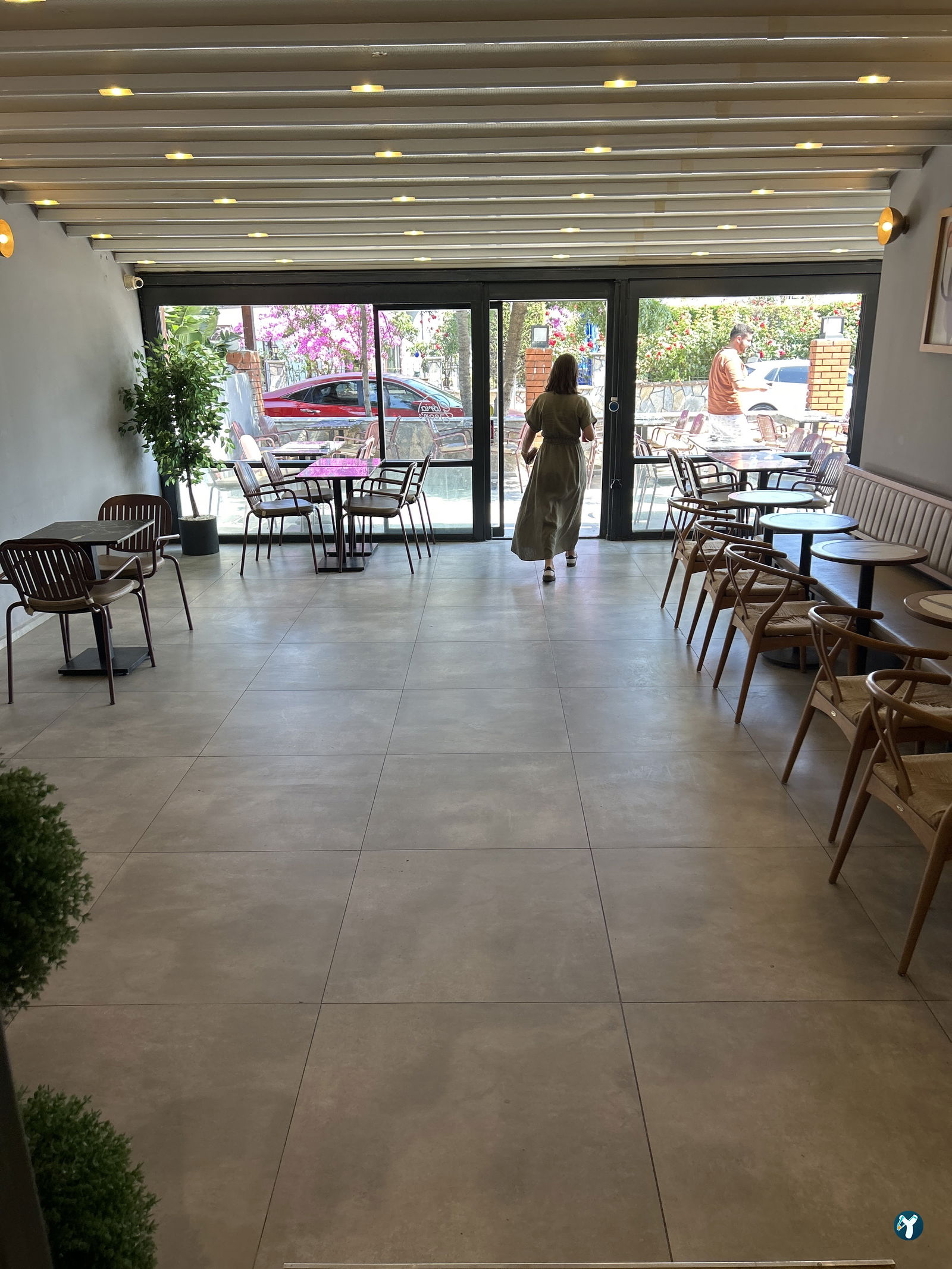 Gloria Jean'S Coffees Şile