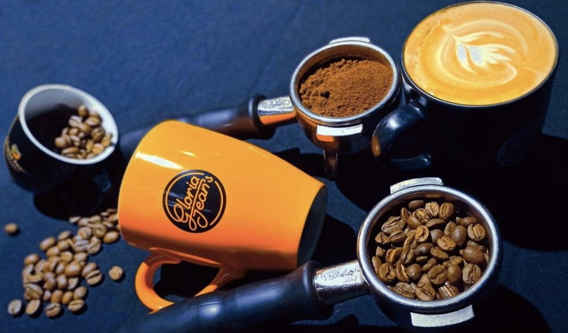 Gloria Jean'S Coffees Şile