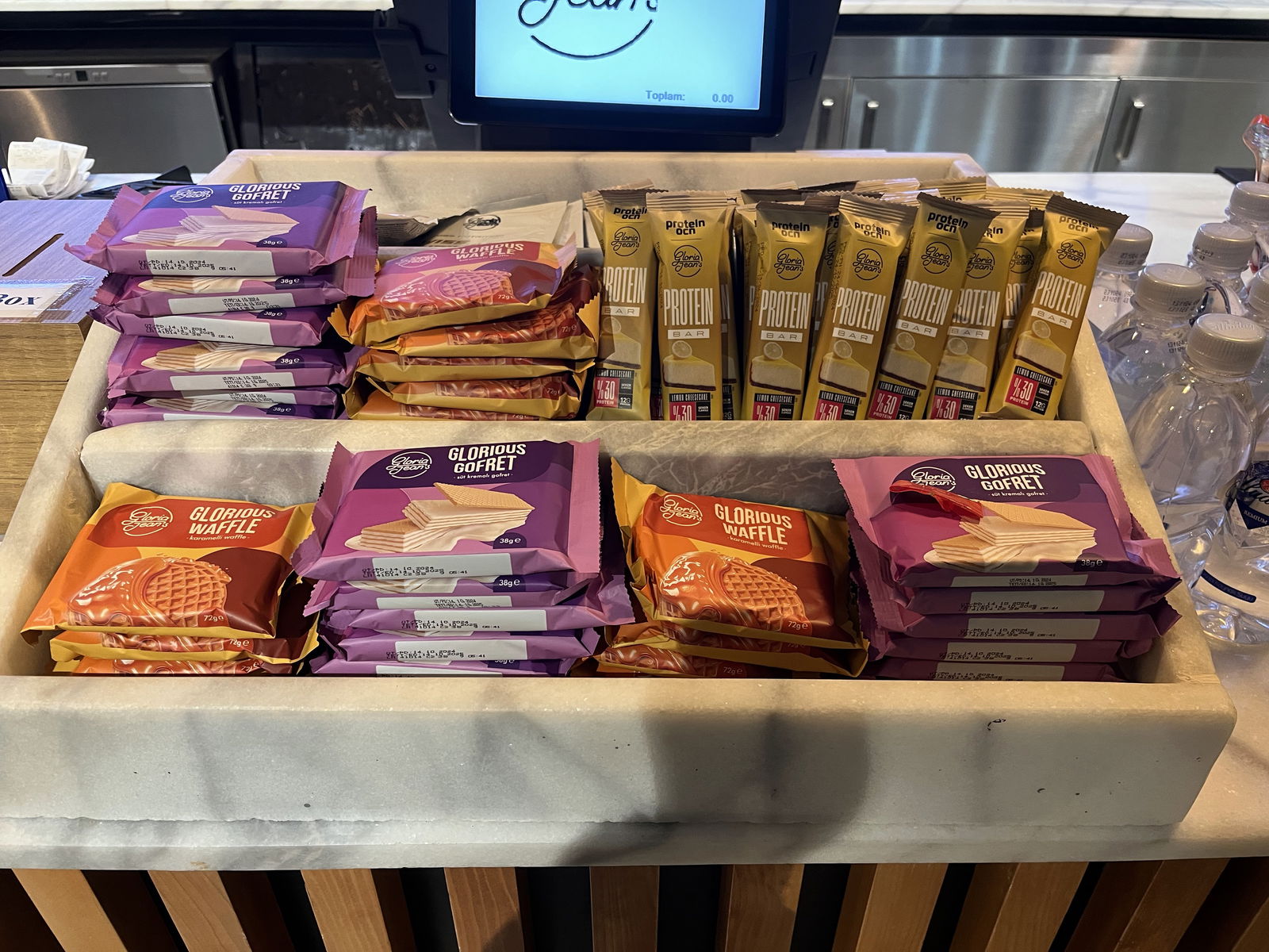 Gloria Jean'S Coffees Şile