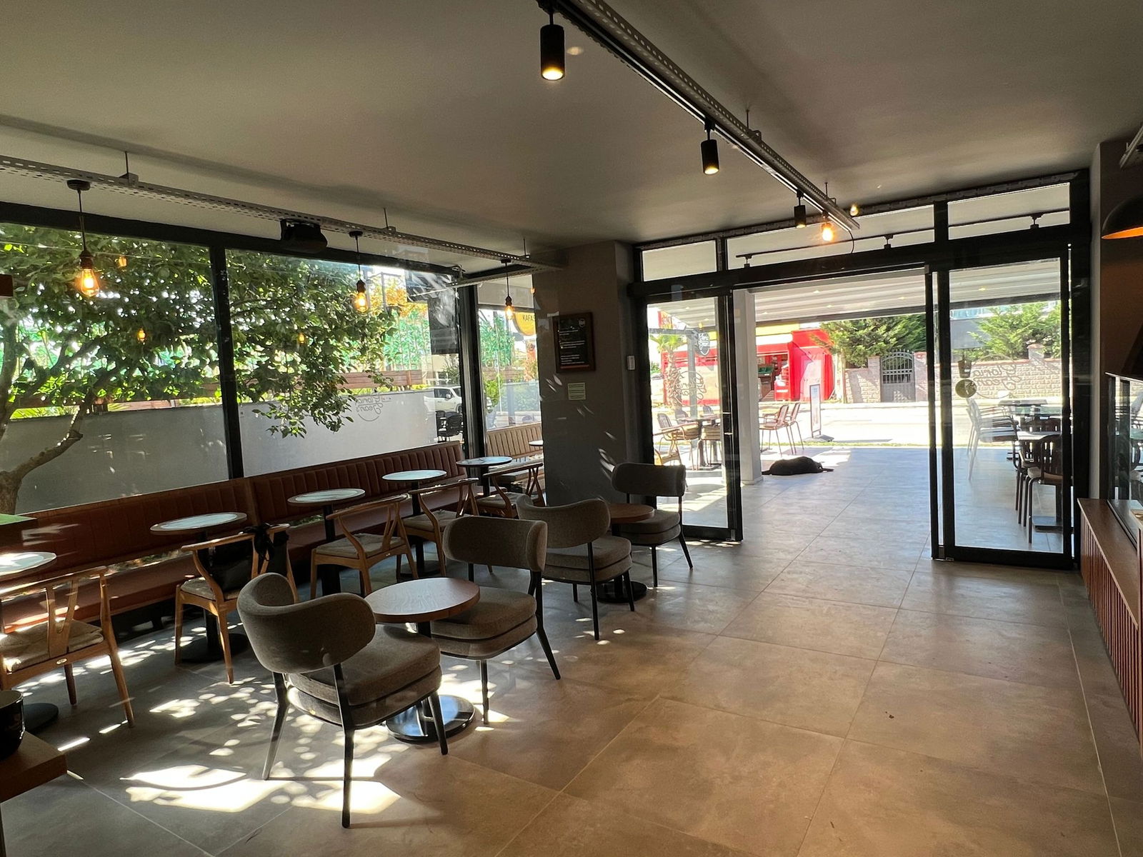 Gloria Jean'S Coffees Şile