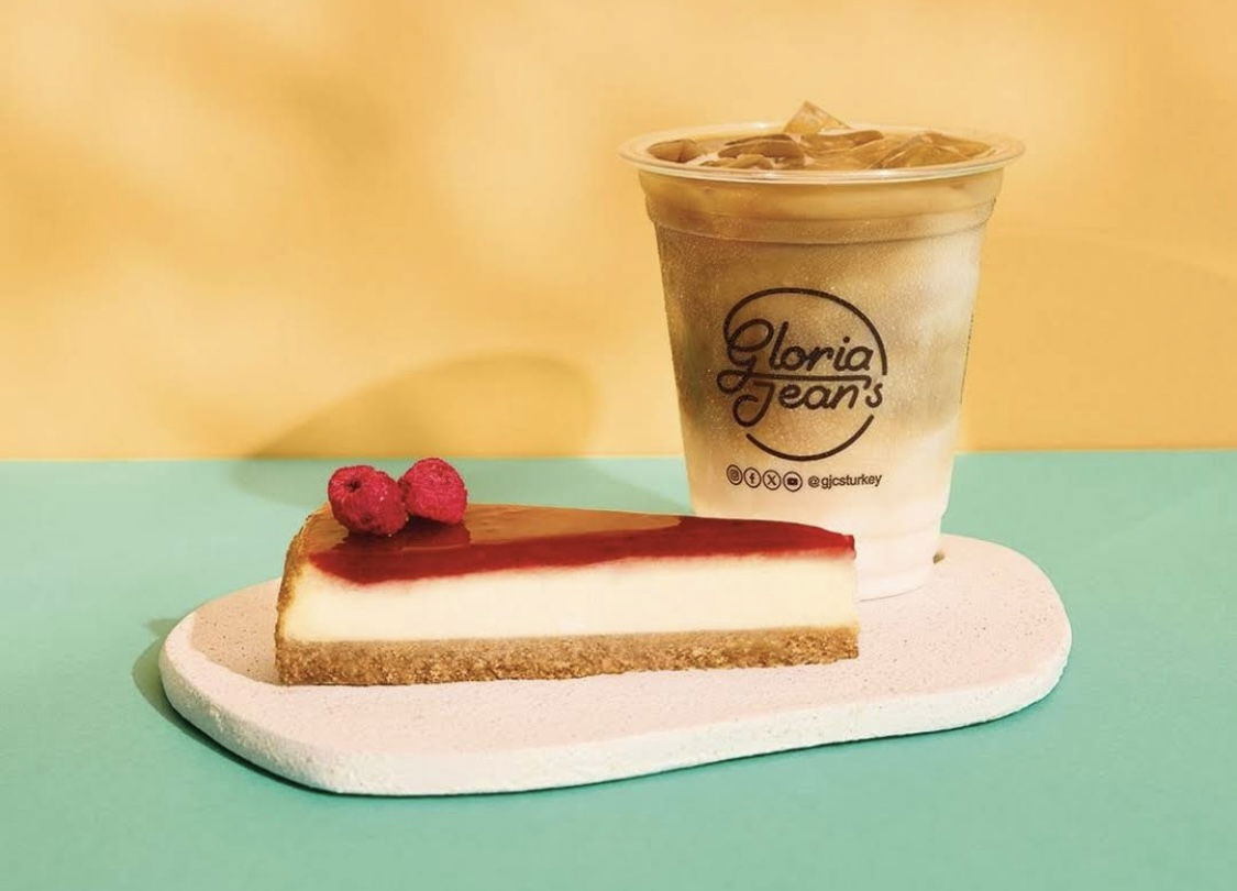 Gloria Jean'S Coffees Şile