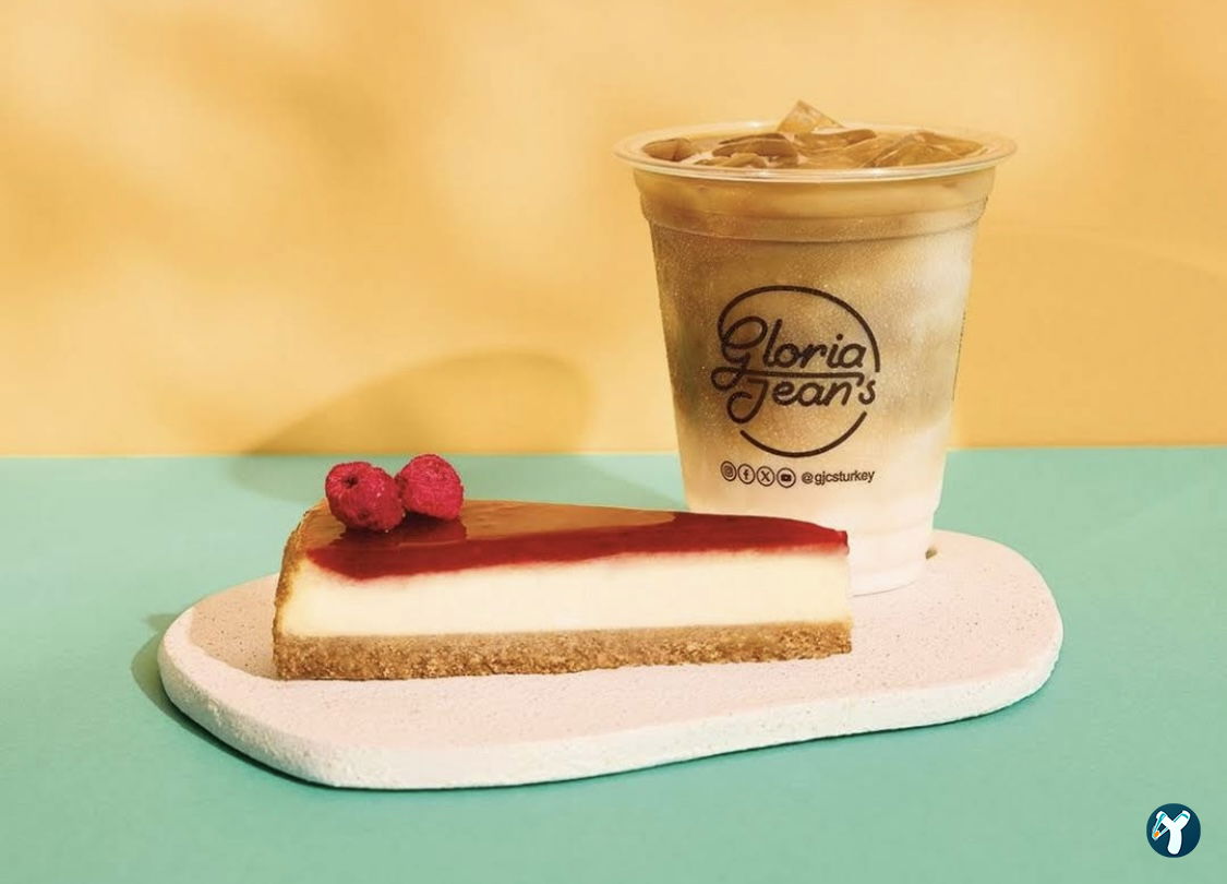 Gloria Jean'S Coffees Şile