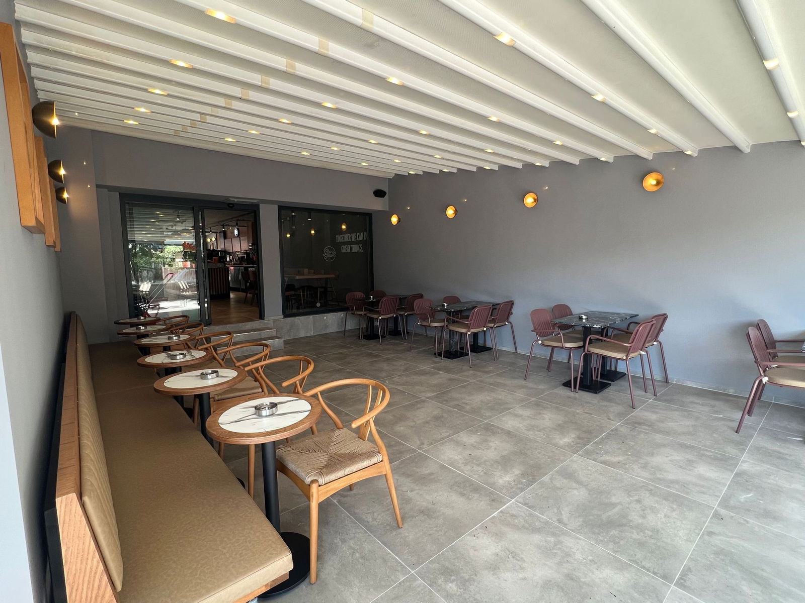 Gloria Jean'S Coffees Şile