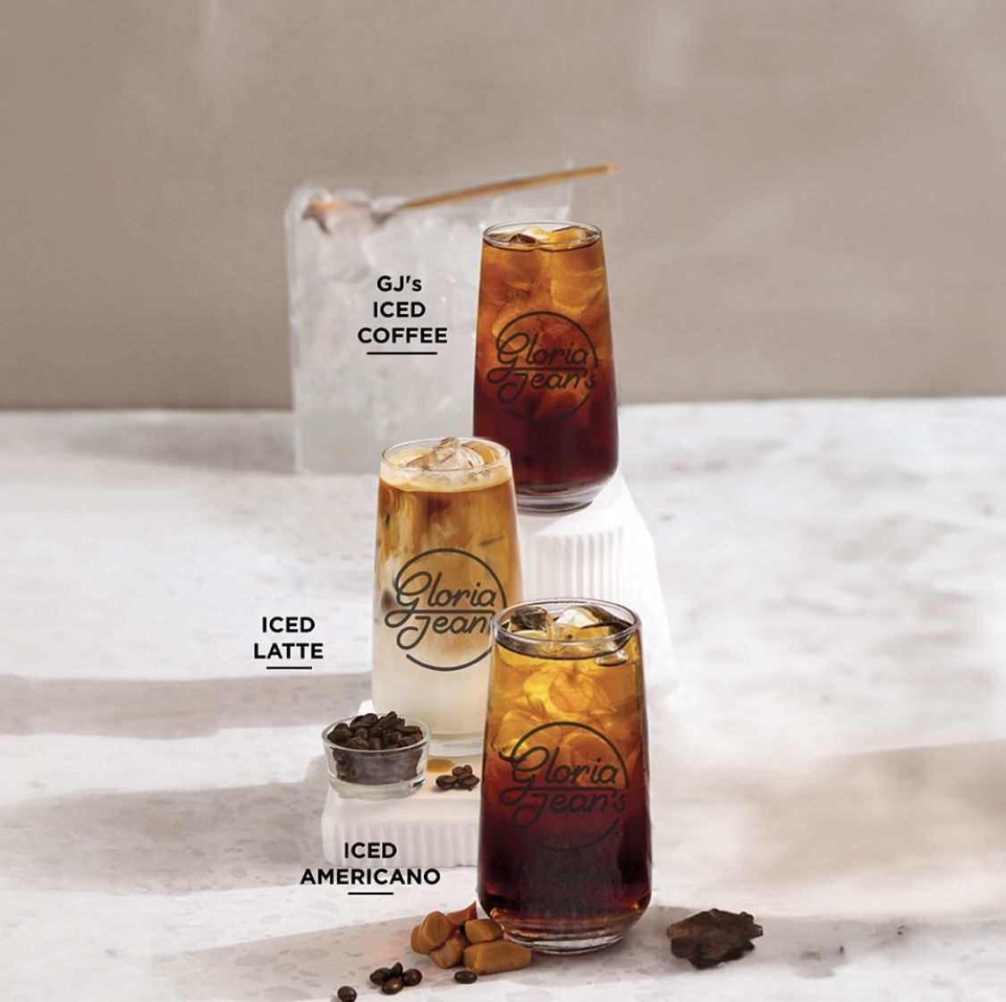 Gloria Jean'S Coffees Şile