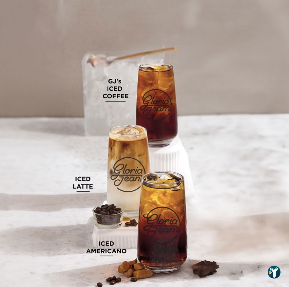 Gloria Jean'S Coffees Şile