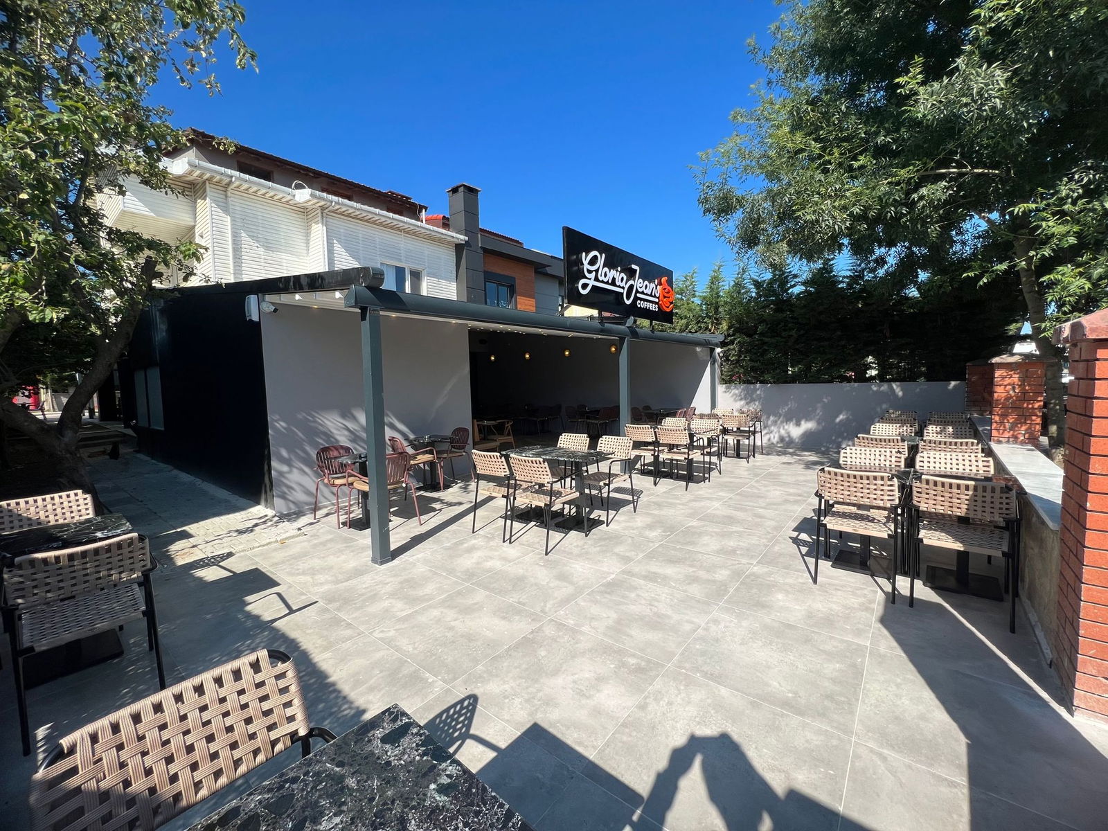 Gloria Jean'S Coffees Şile