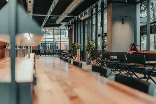 Espresso Park - Meram resimleri