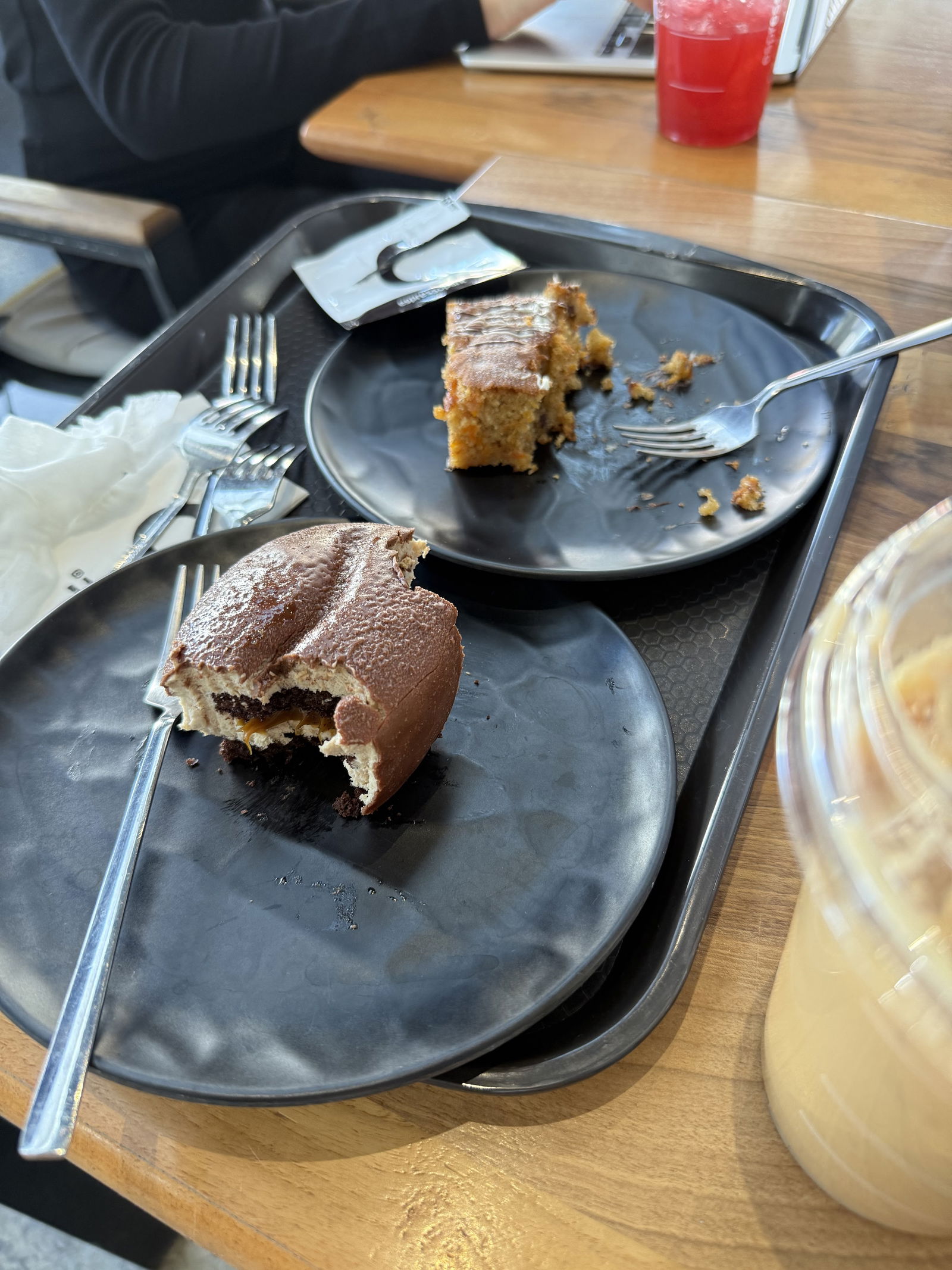 Espresso Park - Meram