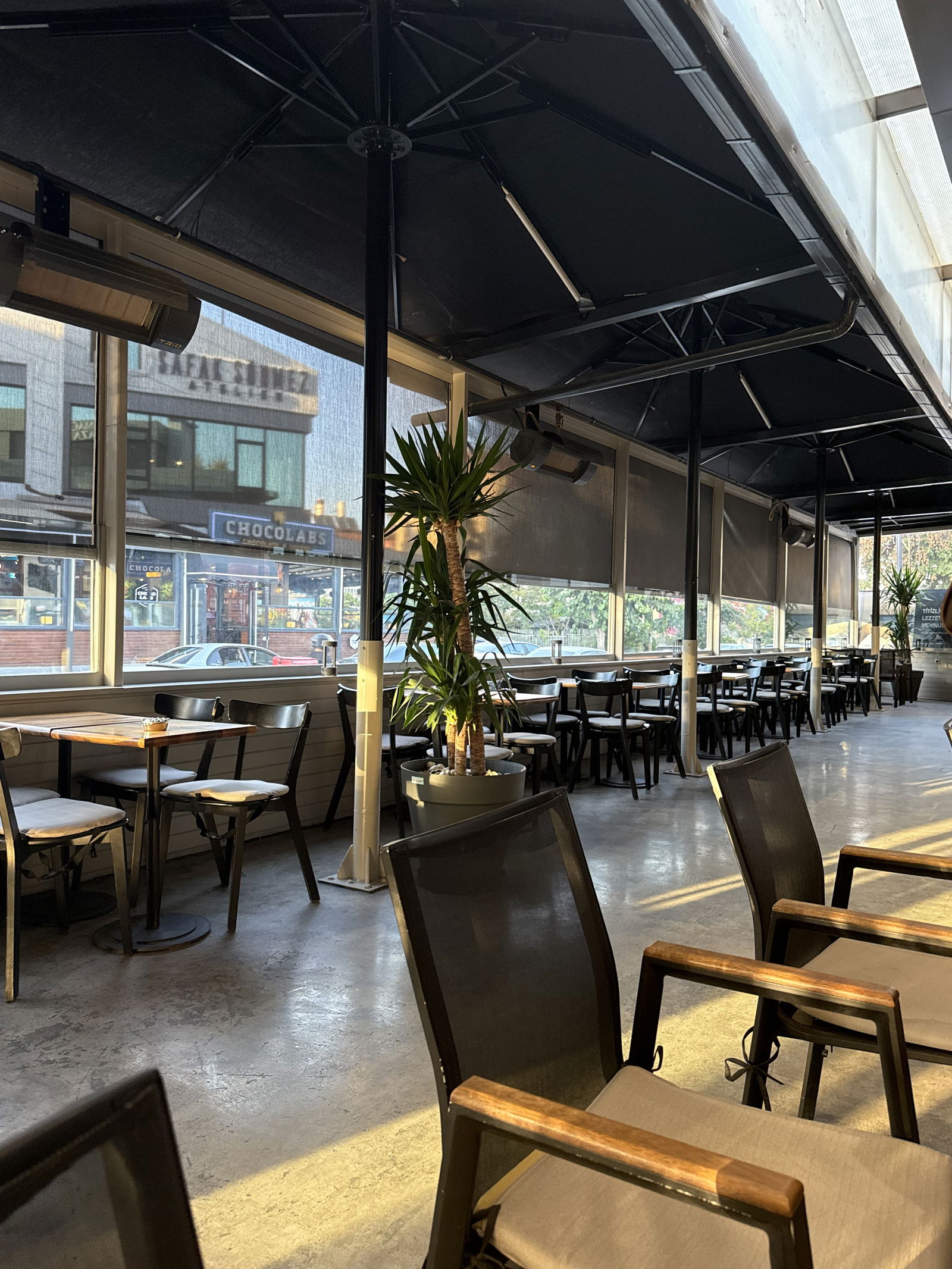 Espresso Park - Meram