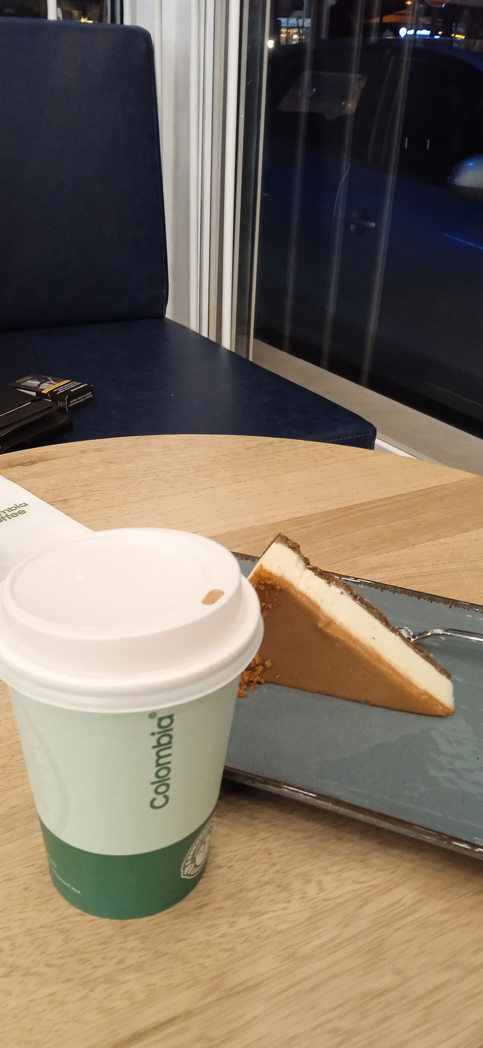 Espresso Park - Meram