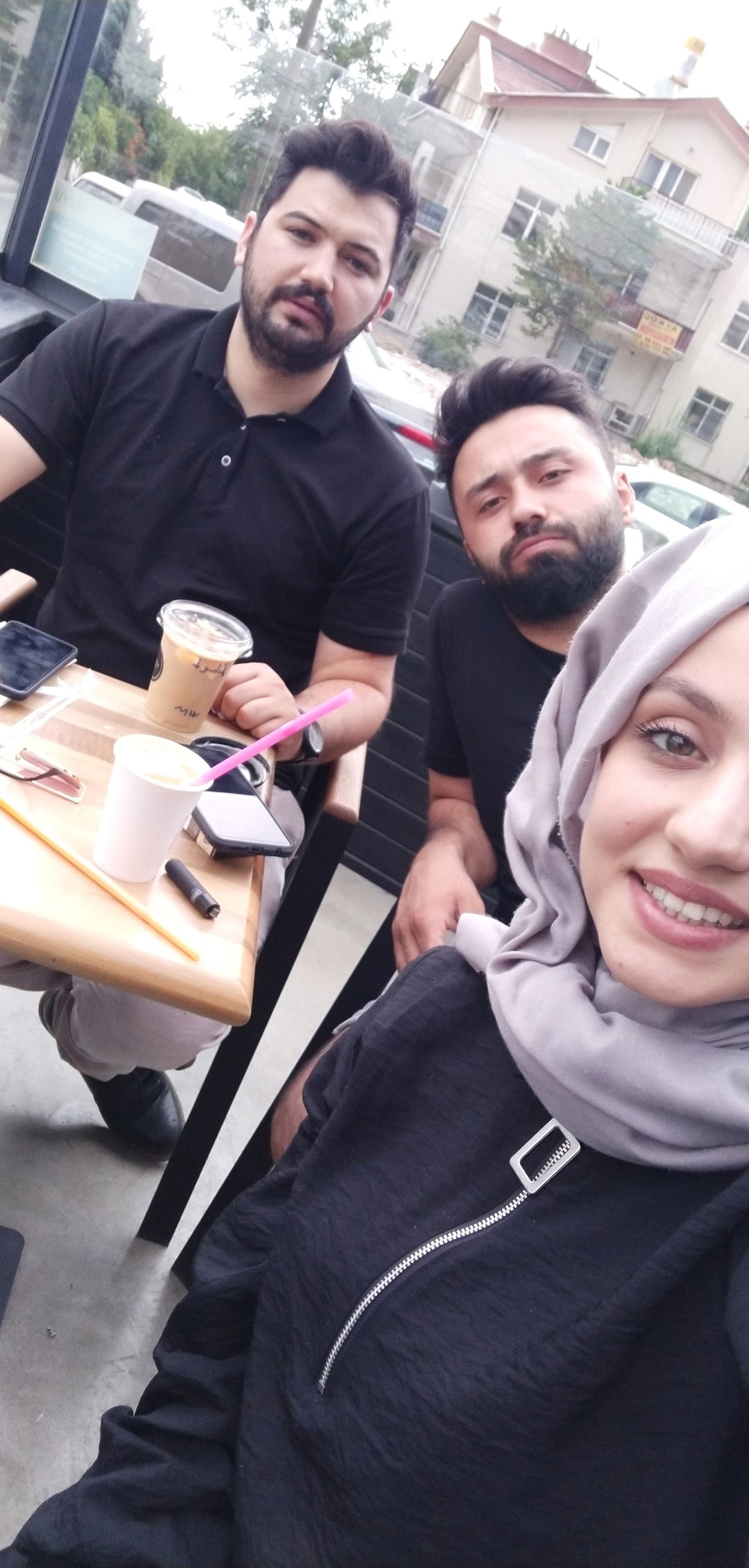 Espresso Park - Meram