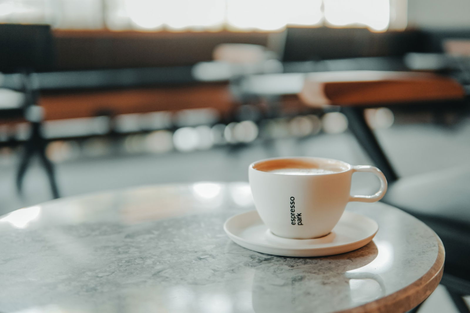 Espresso Park - Meram