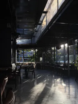 Espresso Park - Meram resimleri