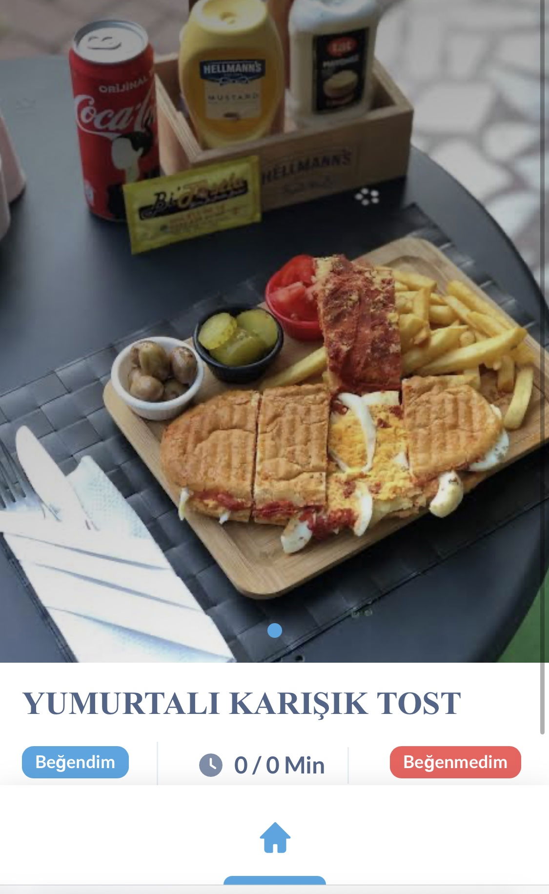 Kaybedenler Kulübü Cafe