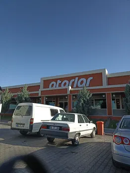 Atarlar Dinlenlenme Tesisleri Restaurant-Cafe resimleri