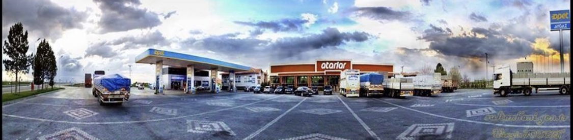 Atarlar Dinlenlenme Tesisleri Restaurant-Cafe