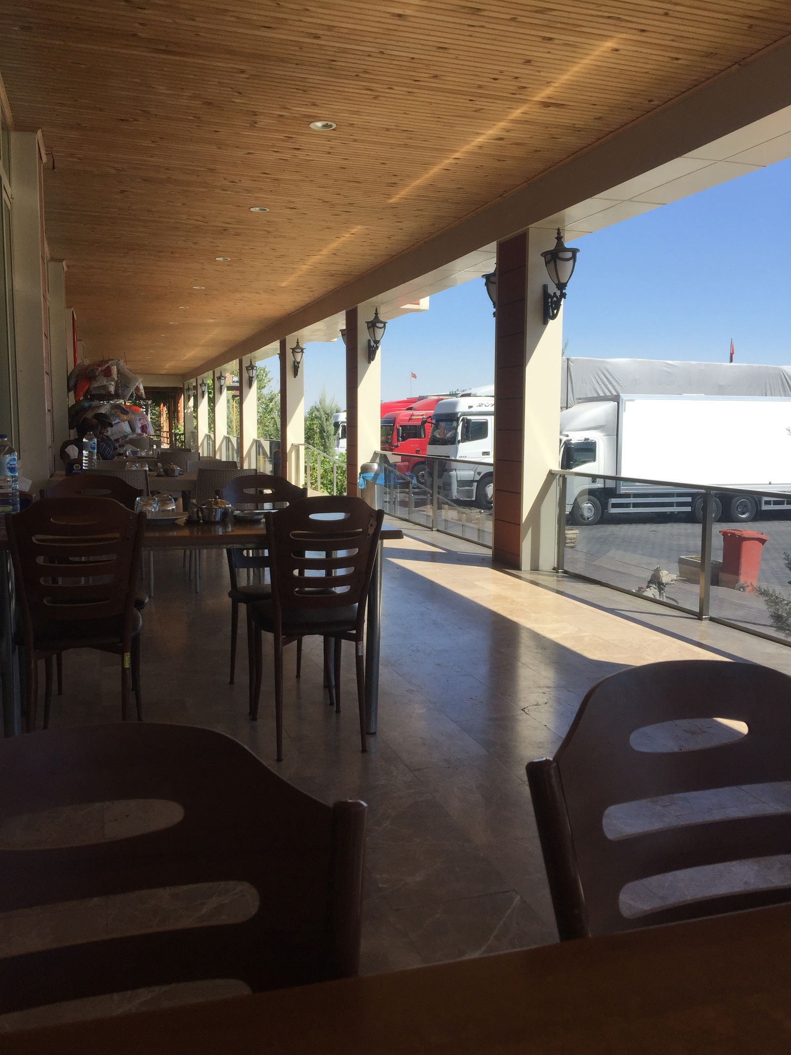 Atarlar Dinlenlenme Tesisleri Restaurant-Cafe