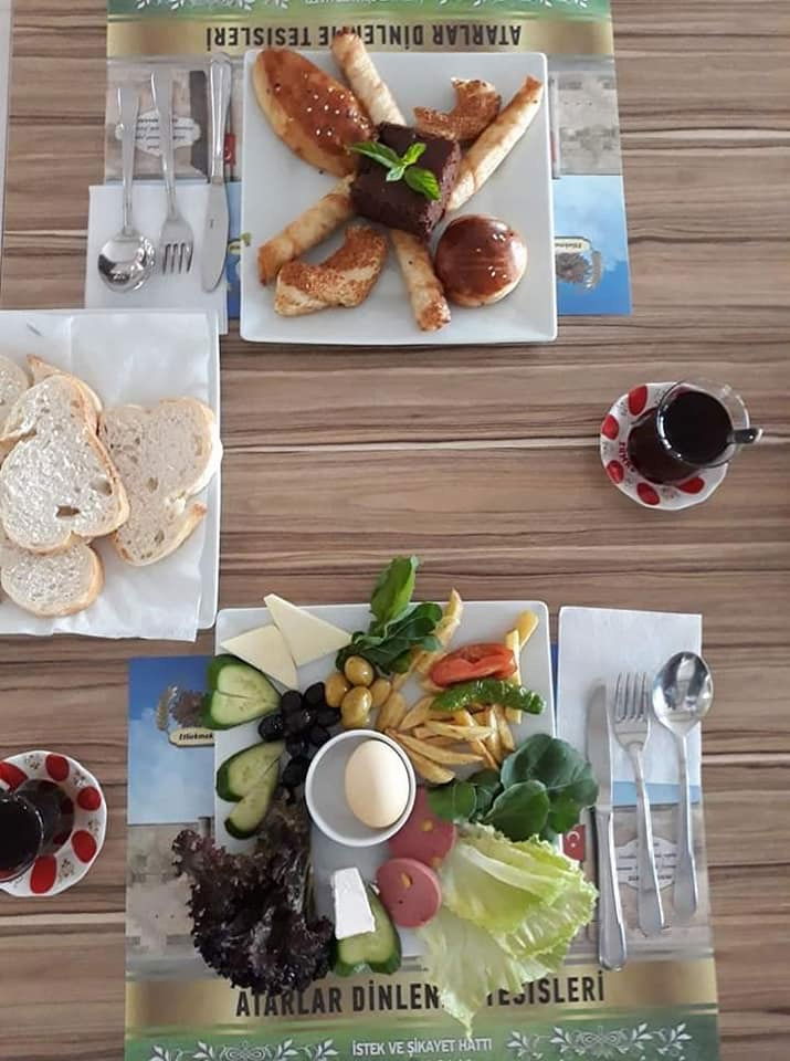 Atarlar Dinlenlenme Tesisleri Restaurant-Cafe