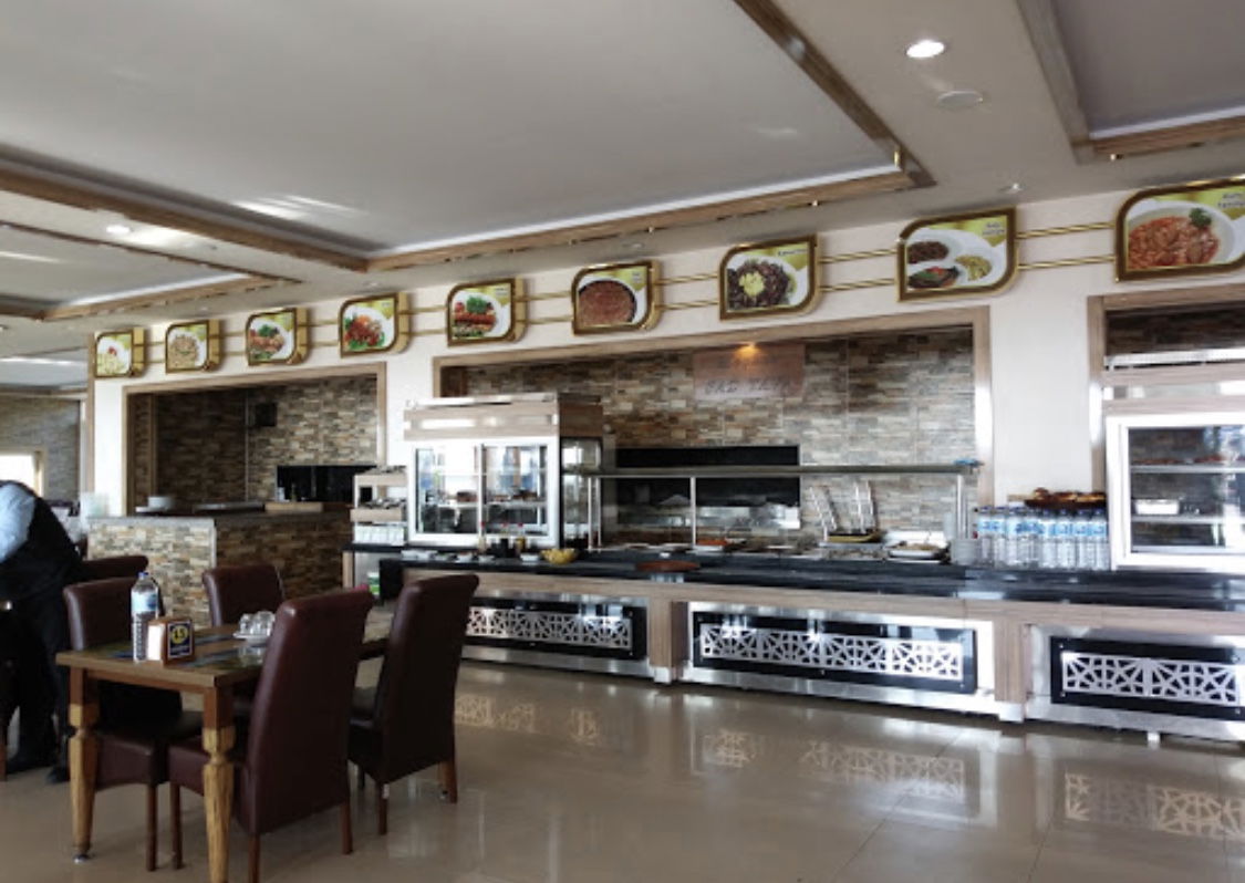 Atarlar Dinlenlenme Tesisleri Restaurant-Cafe