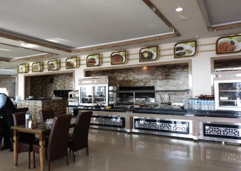 Atarlar Dinlenlenme Tesisleri Restaurant-Cafe resimleri