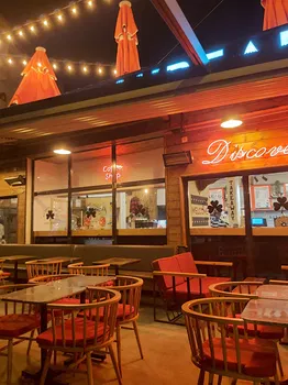 Tarsus Mackbear resimleri