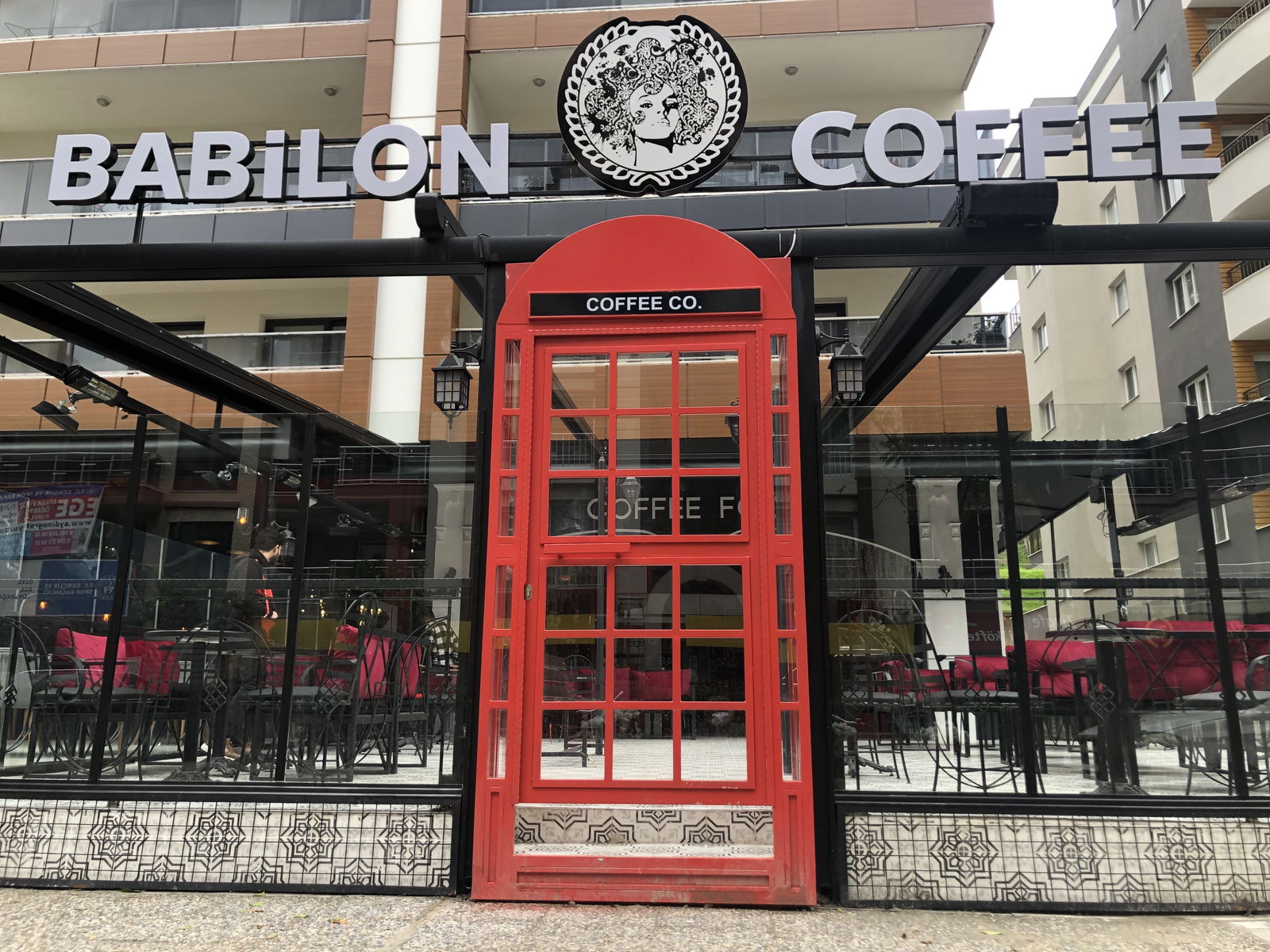 Babilon Coffee