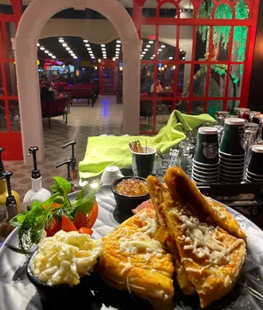 Babilon Coffee resimleri