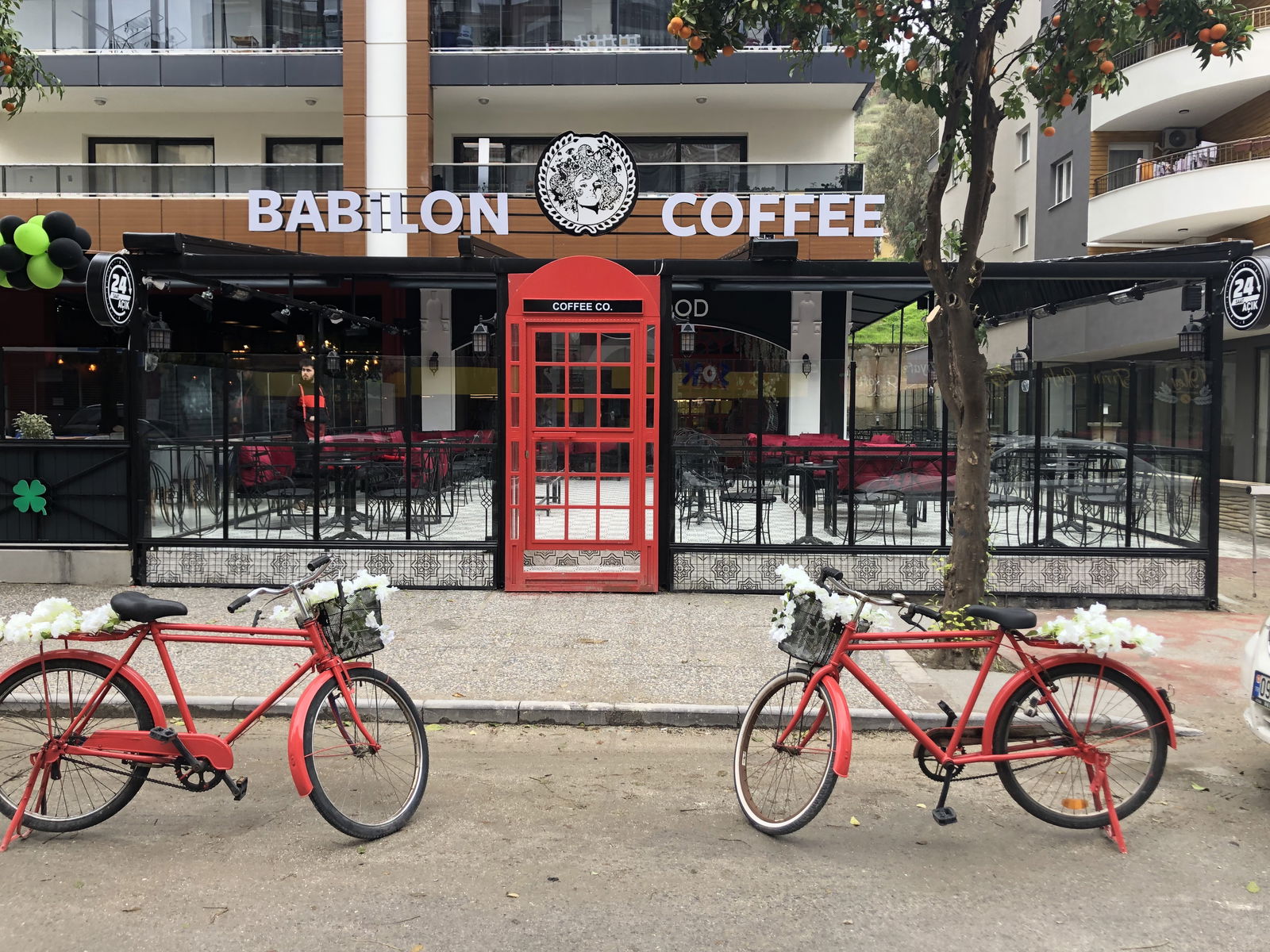 Babilon Coffee