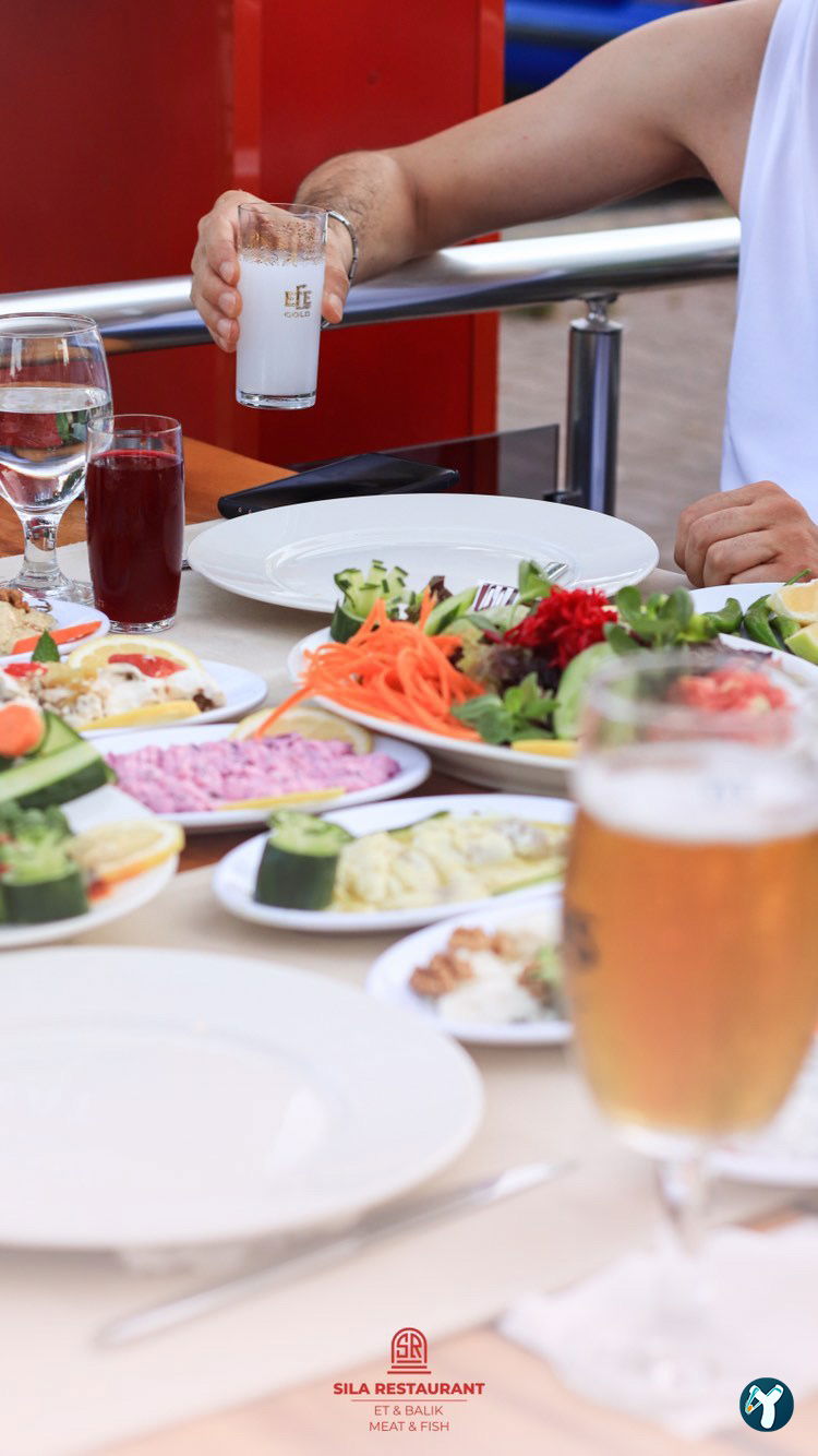 Sila Restaurant