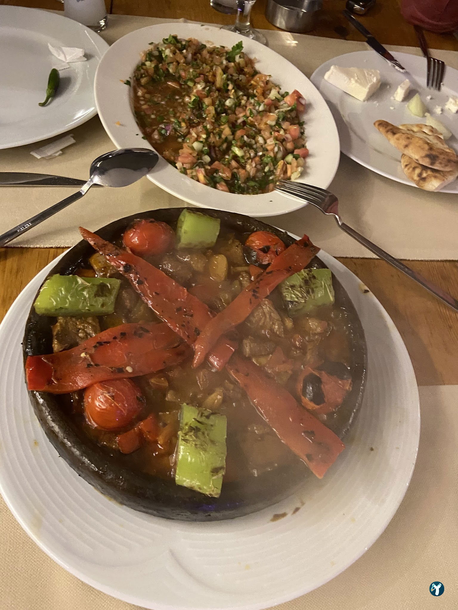Sila Restaurant