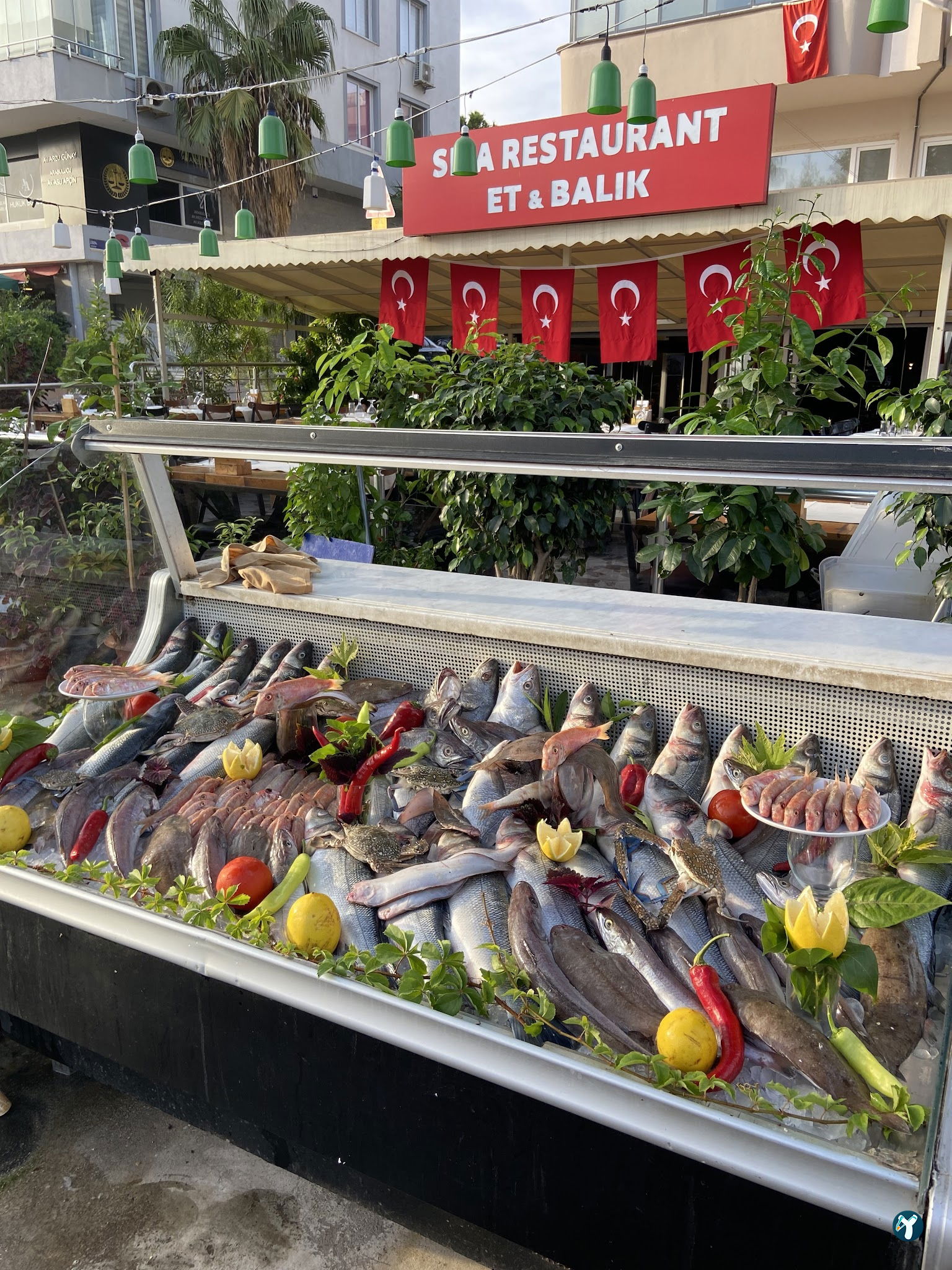 Sila Restaurant