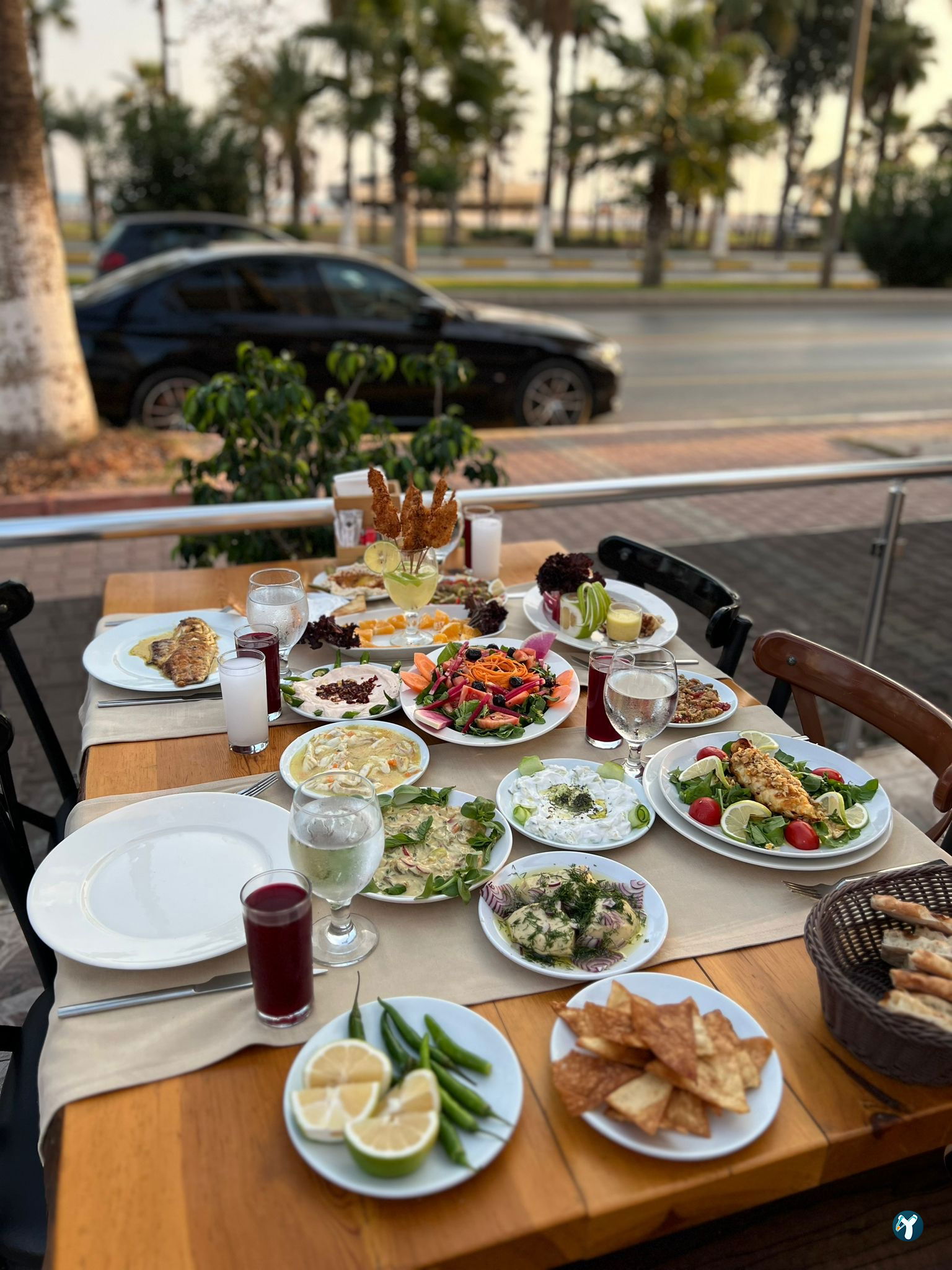 Sila Restaurant