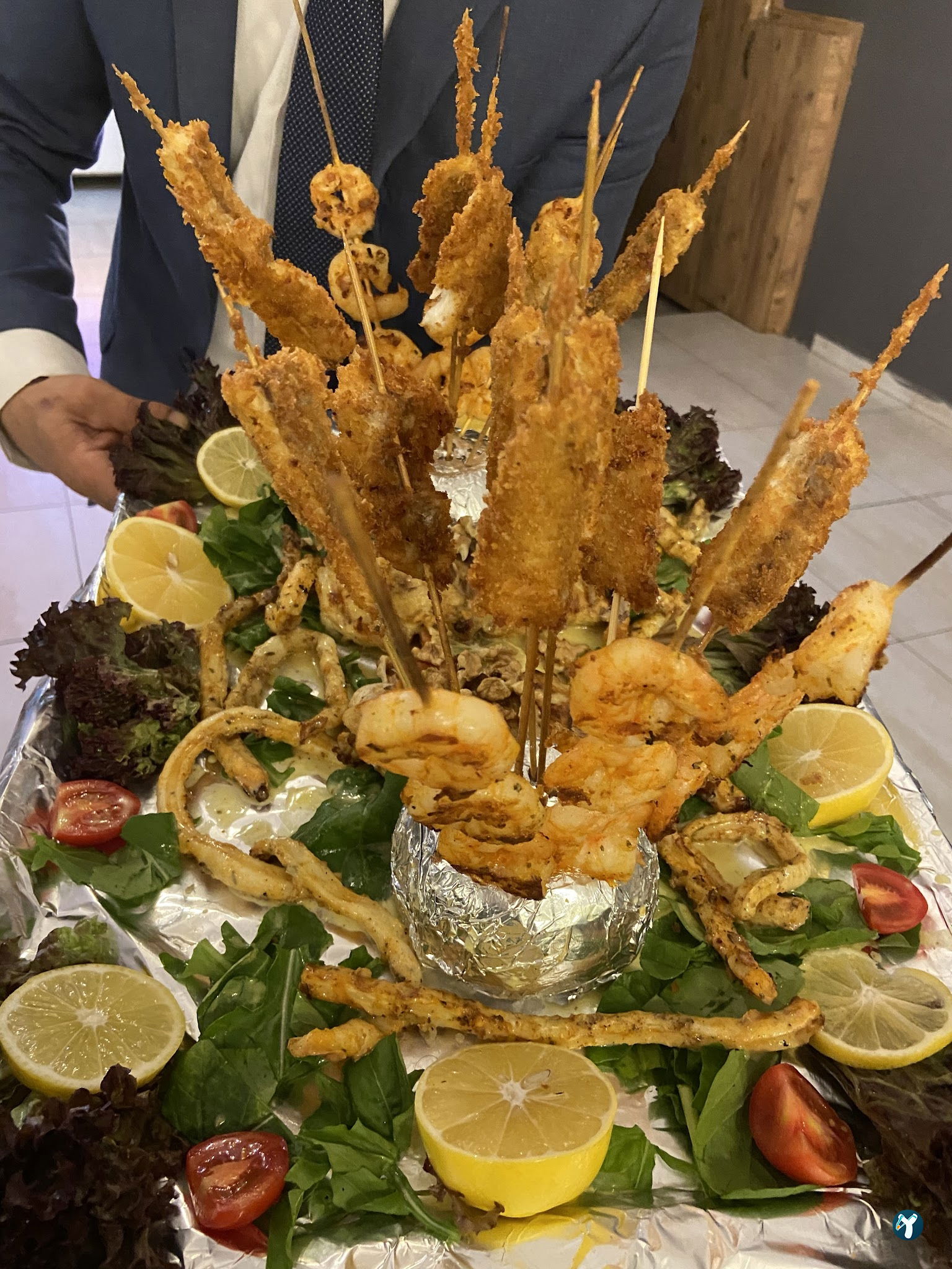 Sila Restaurant