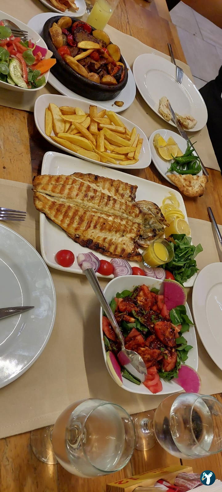 Sila Restaurant