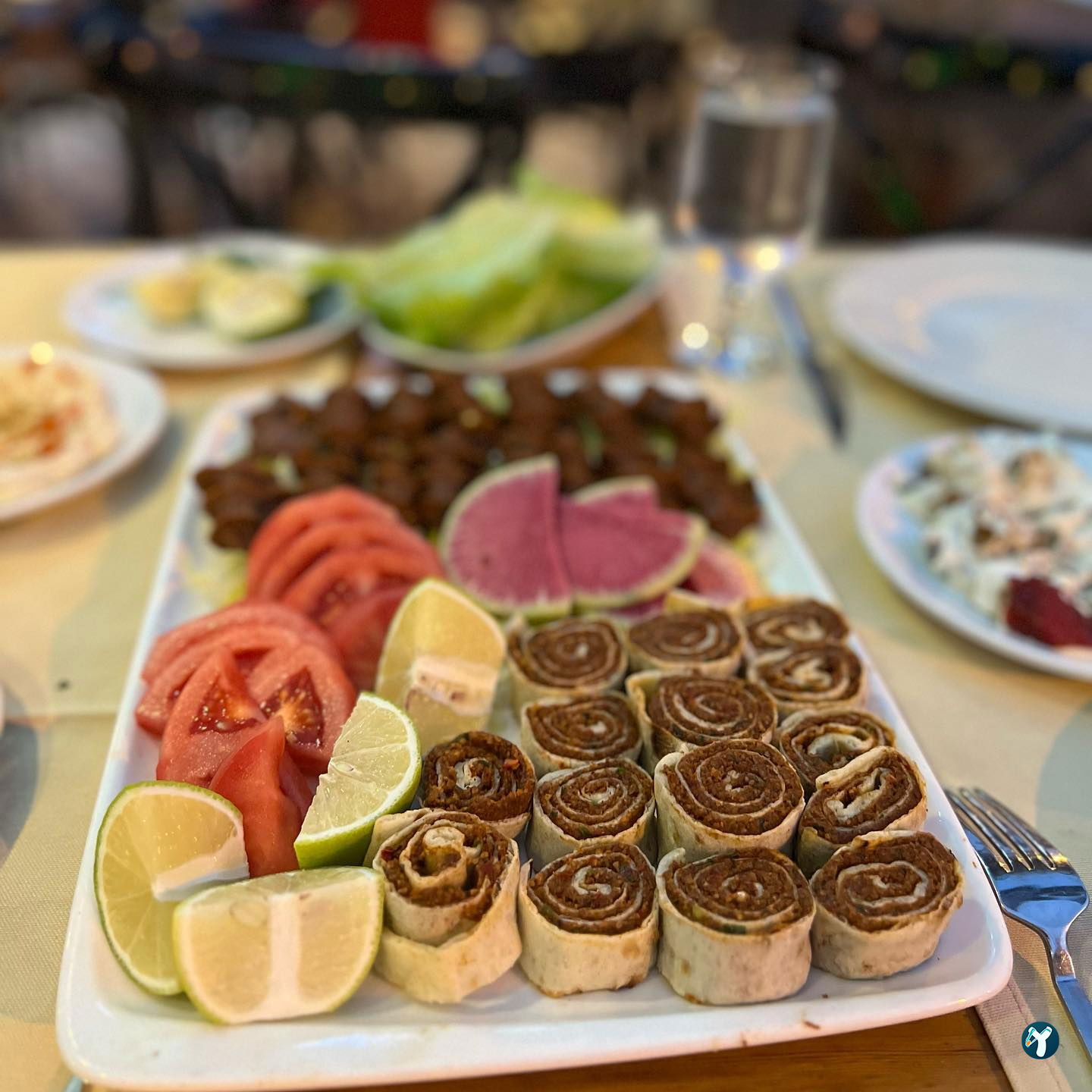Sila Restaurant