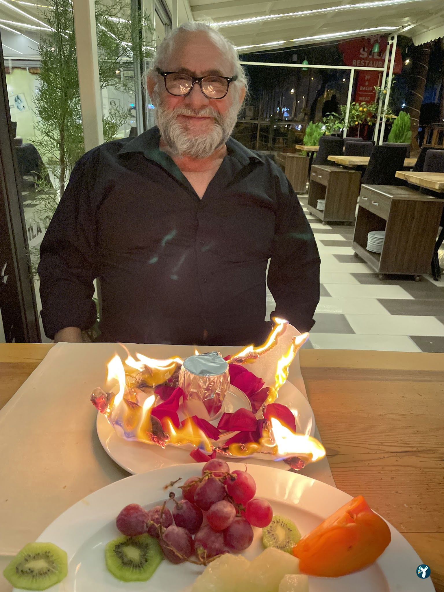 Sila Restaurant