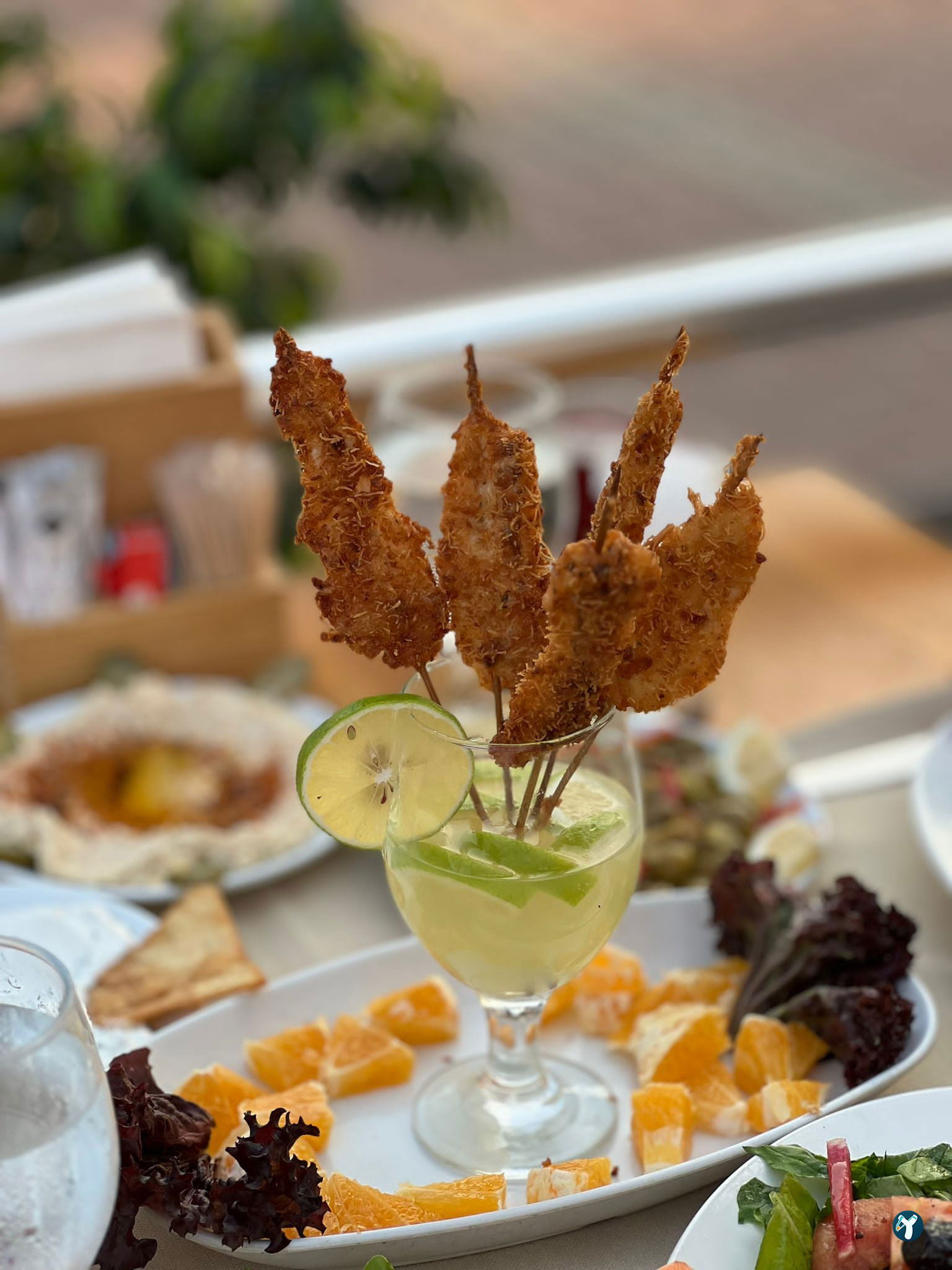 Sila Restaurant