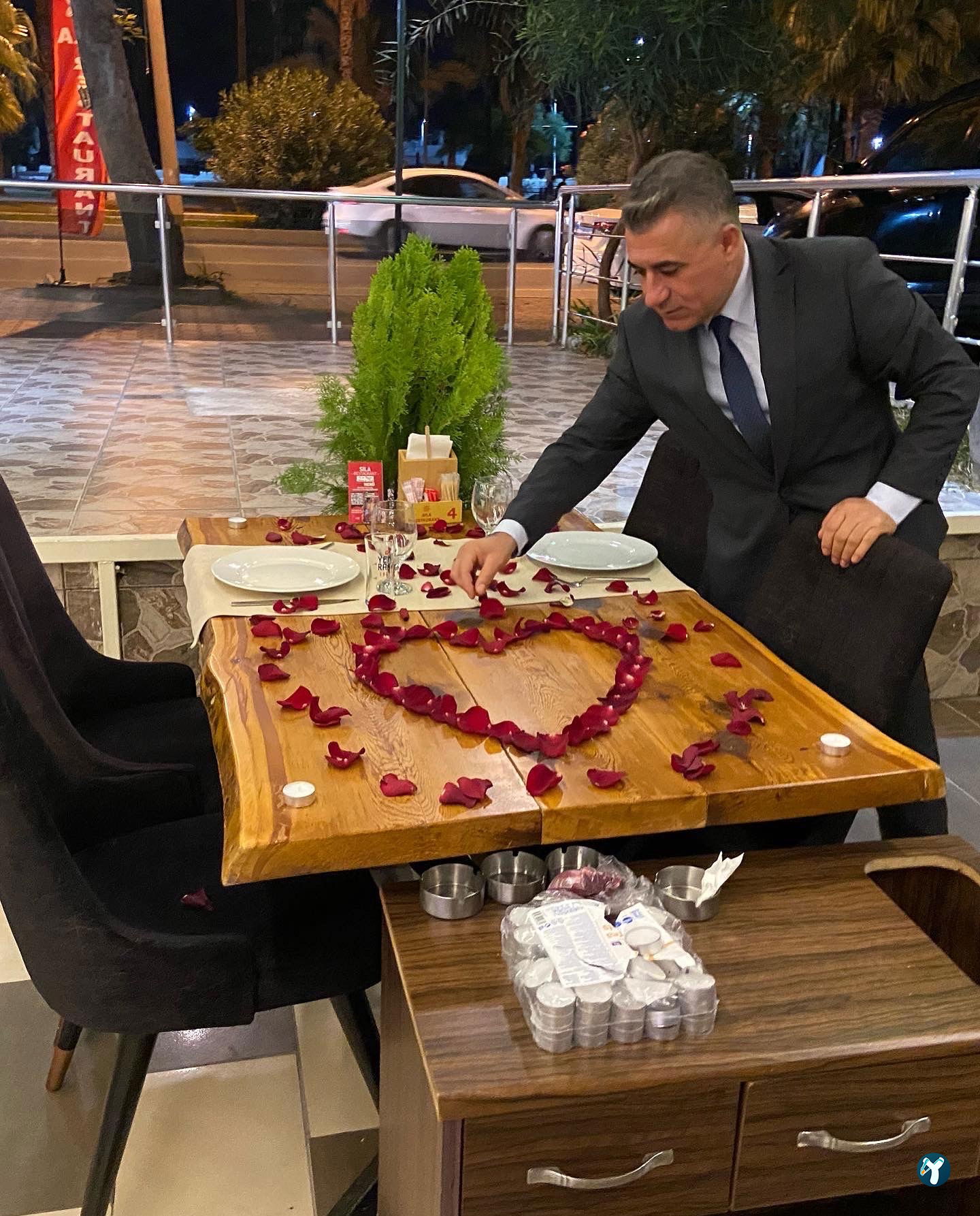 Sila Restaurant