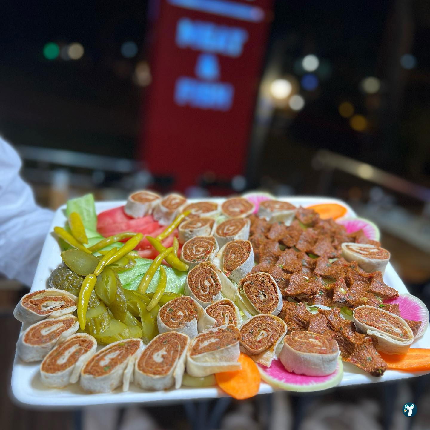 Sila Restaurant