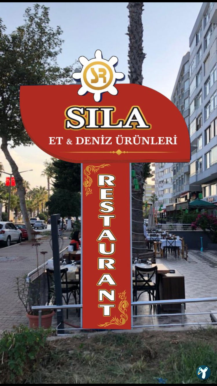 Sila Restaurant