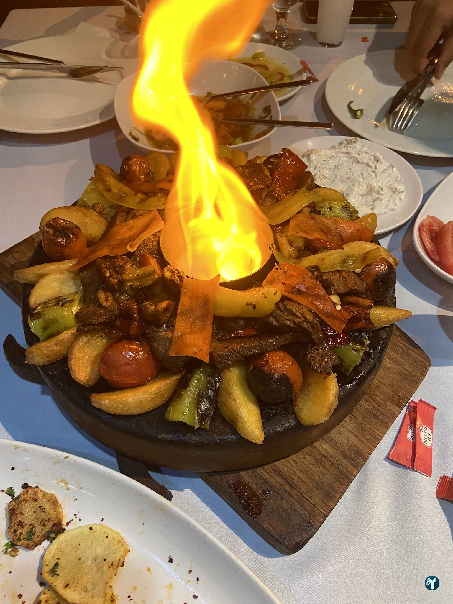 Sila Restaurant