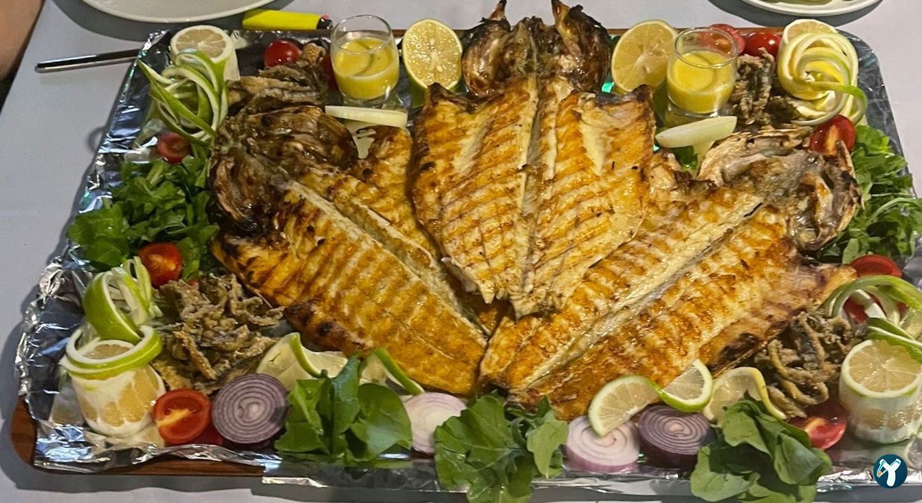 Sila Restaurant
