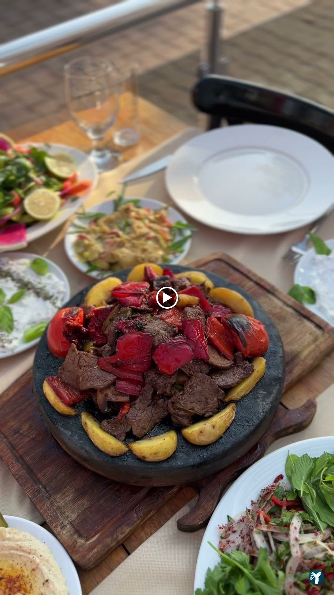 Sila Restaurant