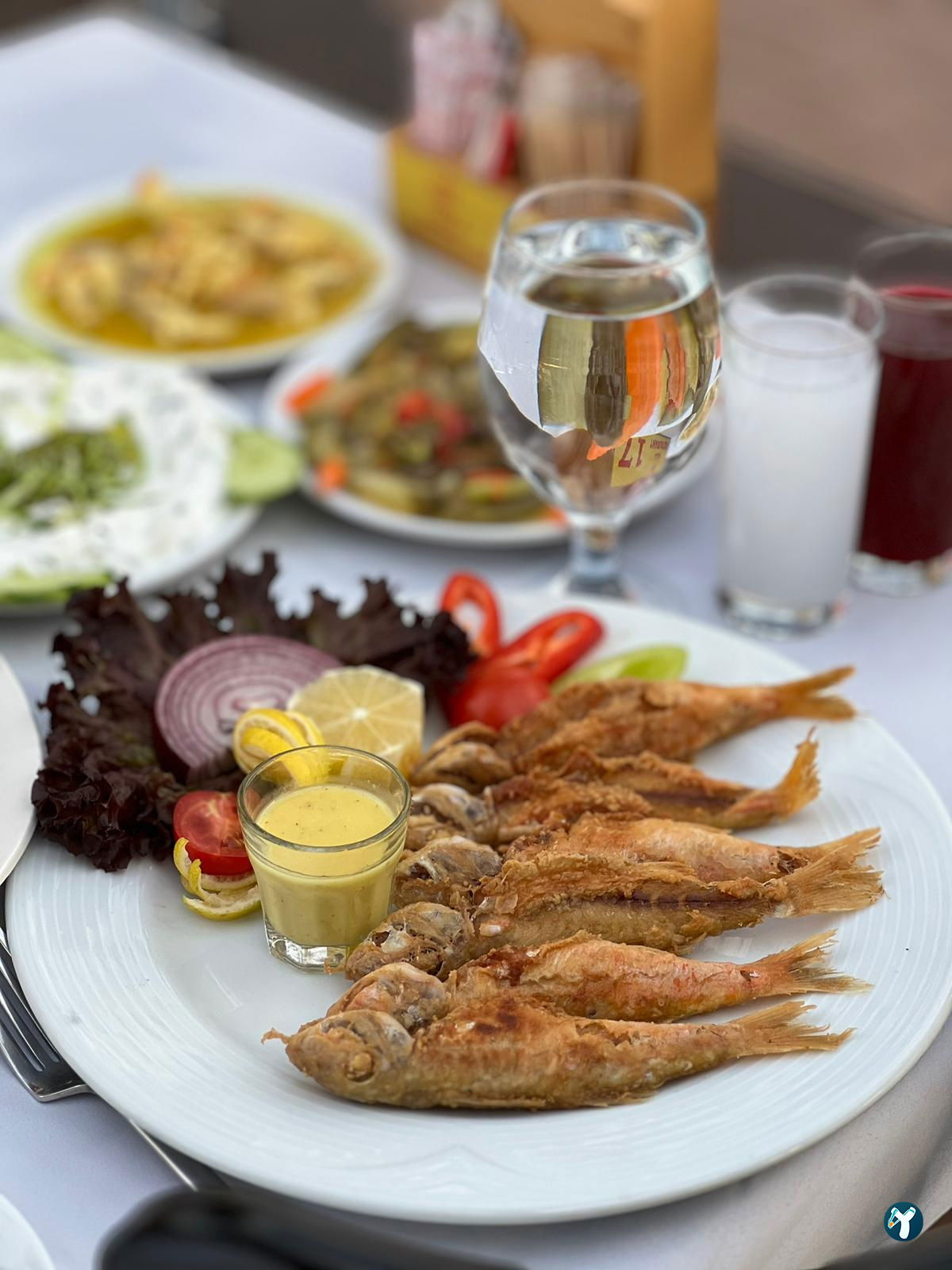 Sila Restaurant