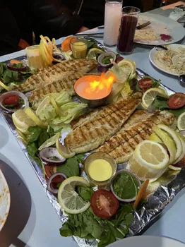 Sila Restaurant resimleri Sila Restaurant resimleri