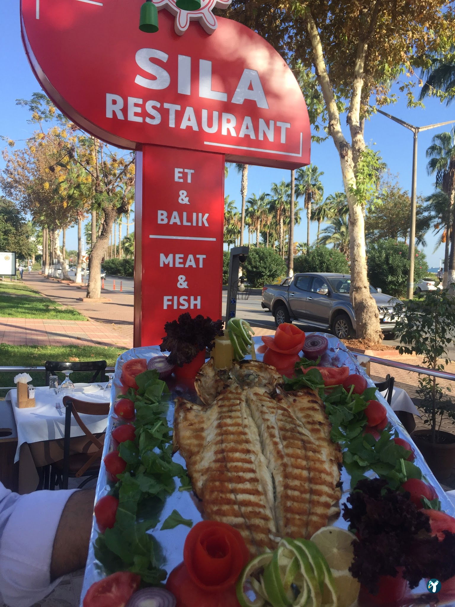 Sila Restaurant