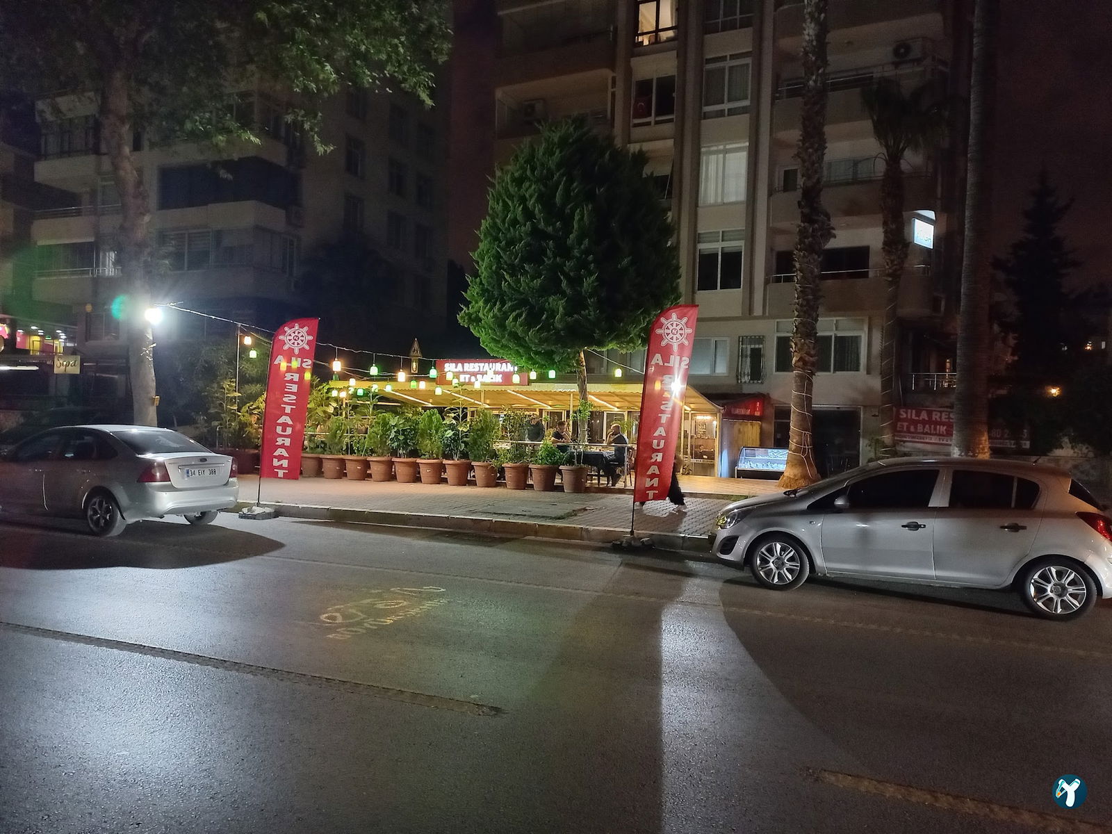 Sila Restaurant