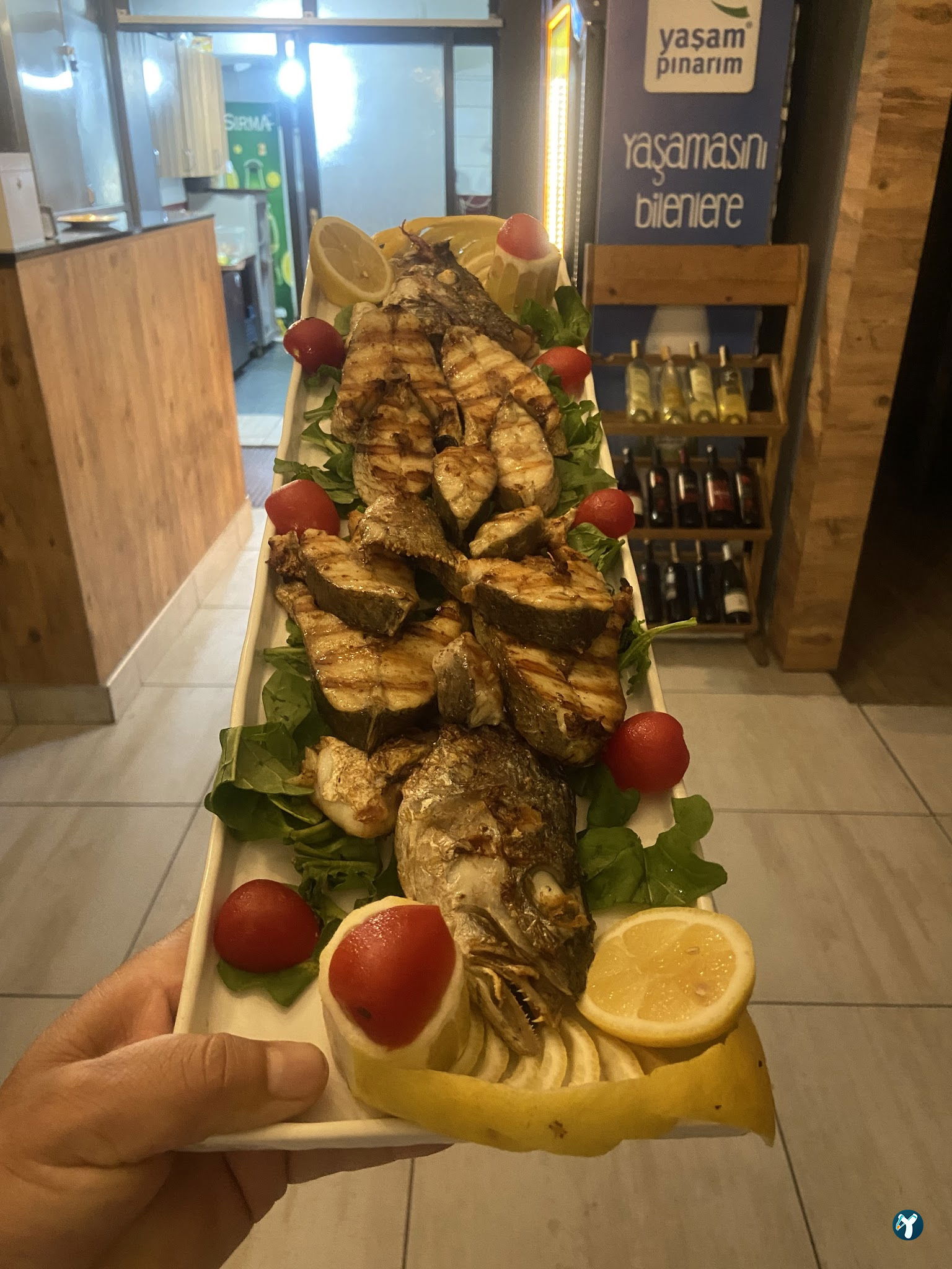 Sila Restaurant