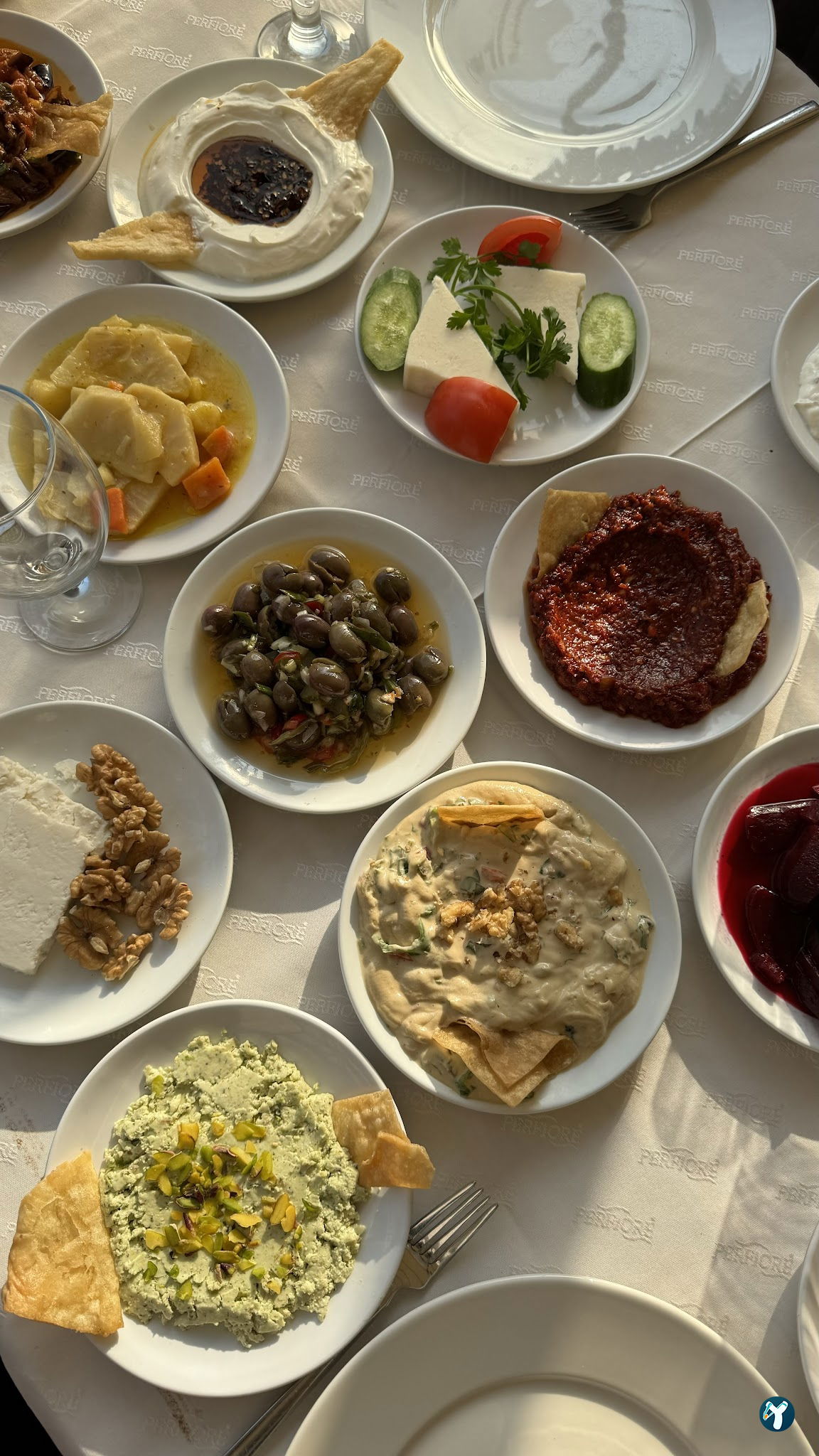 Sila Restaurant
